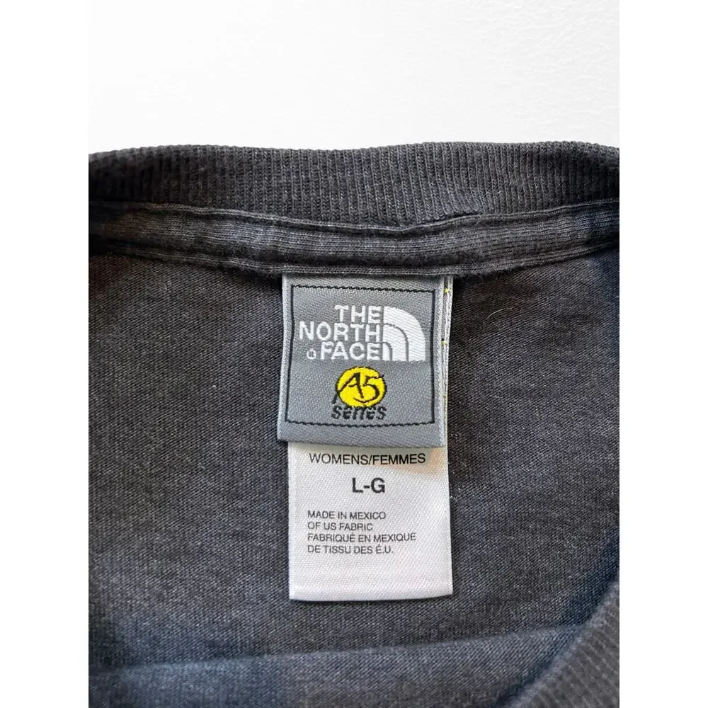 The North Face A5 On the Rocks Women’s Tee, Size L - Picture 5 of 9